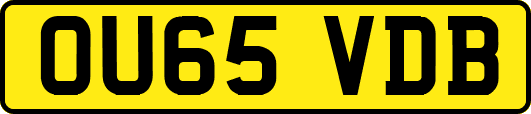 OU65VDB