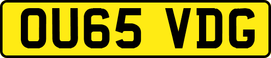 OU65VDG