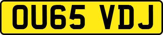 OU65VDJ