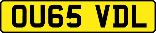 OU65VDL
