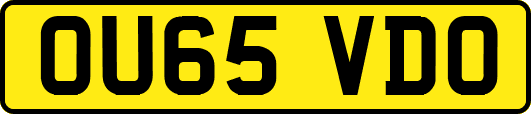 OU65VDO