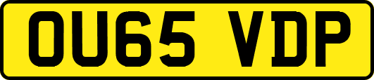OU65VDP