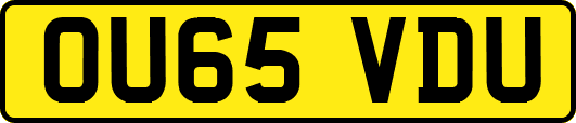 OU65VDU