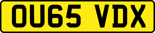 OU65VDX