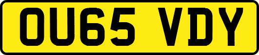 OU65VDY