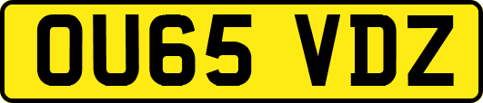 OU65VDZ