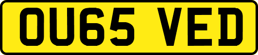 OU65VED