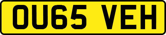 OU65VEH