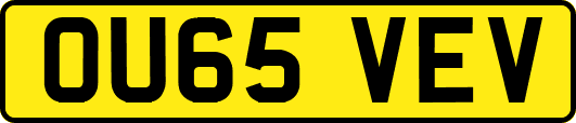 OU65VEV