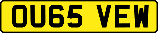OU65VEW