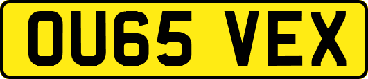 OU65VEX
