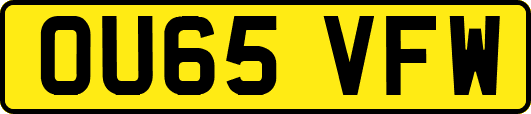OU65VFW