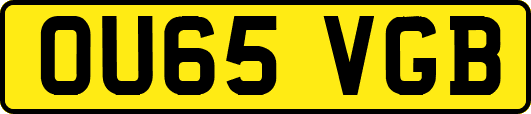 OU65VGB