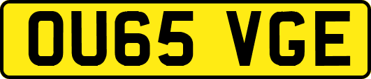 OU65VGE