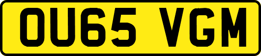 OU65VGM