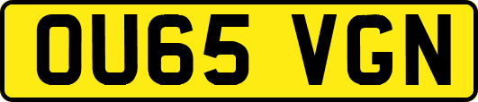 OU65VGN