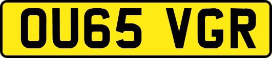 OU65VGR