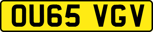 OU65VGV