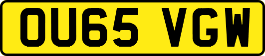 OU65VGW