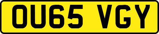OU65VGY