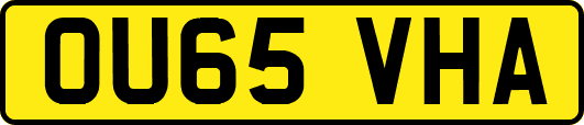 OU65VHA