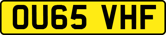 OU65VHF