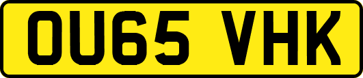 OU65VHK