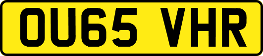 OU65VHR