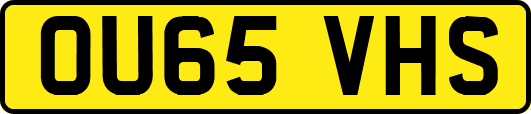 OU65VHS
