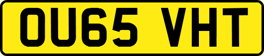 OU65VHT