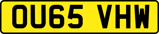 OU65VHW