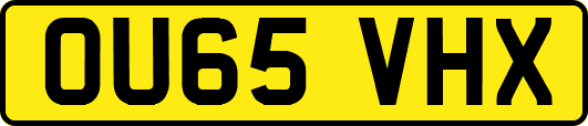 OU65VHX