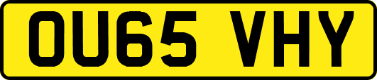 OU65VHY