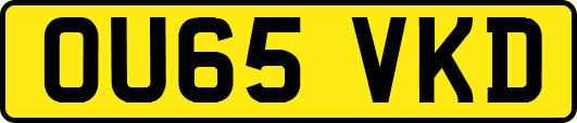 OU65VKD