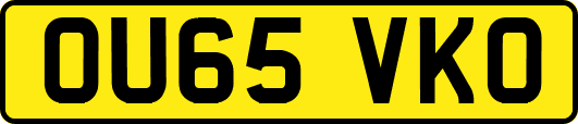 OU65VKO