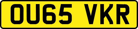 OU65VKR