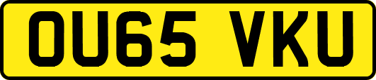 OU65VKU
