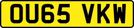 OU65VKW