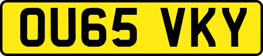 OU65VKY