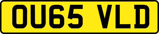 OU65VLD