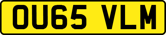 OU65VLM