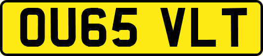 OU65VLT