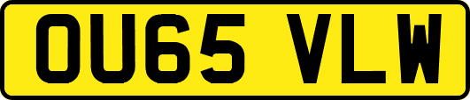 OU65VLW
