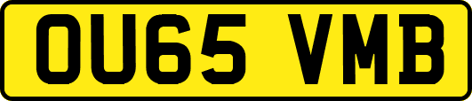OU65VMB