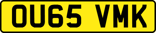 OU65VMK