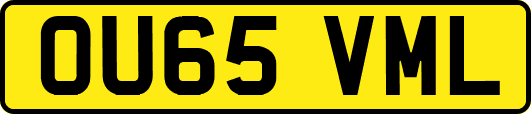 OU65VML