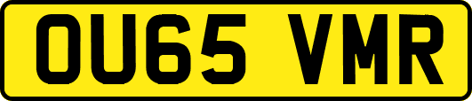 OU65VMR