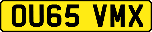 OU65VMX