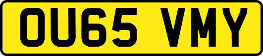 OU65VMY