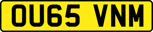 OU65VNM